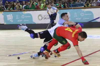 De campeón de Europa a soñar con el Mundial: la nueva aventura de Ezequiel Mena