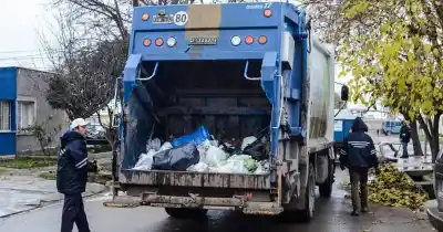 Arrojar basura en Tunuyán tendrá multas: conocé las nuevas reglas