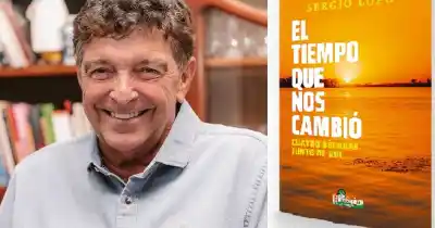 Los secretos del médico que desafió al sida en Rosario y ahora los cuenta en un libro
