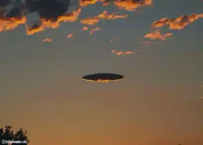 Luces en Tolar Grande: el video que vuelve a encender el misterio en la Puna
