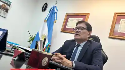 Adiós al concurso 2022: la Corte explica por qué lo borró y lanza una nueva convocatoria