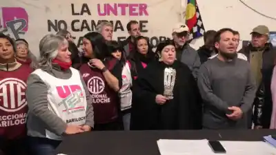 Bariloche se moviliza contra la ley de tierras: ¿qué hay detrás del proyecto que genera rechazo?