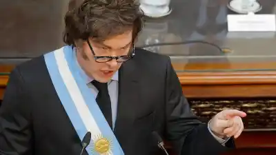 Milei prepara su discurso más explosivo y define una batalla interna que pocos ven venir