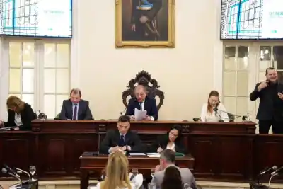 Corrientes se sube a la ola tecnológica: diputados dieron media sanción a la ley que incluye robótica e inteligencia artificial