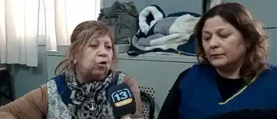 75 años de la escuela 20 de Junio: el increíble sacrificio diario de sus docentes