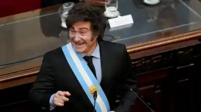 El discurso de Milei y la bomba judicial que podría estallar en la cara de la política