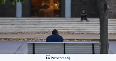 El frío polar golpea San Juan: el termómetro caerá a mínimos de 0° y el lunes la máxima apenas llegará a 8°