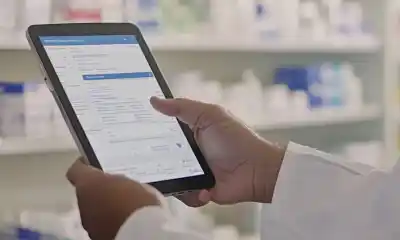 Salud digital: así funcionará la nueva receta electrónica en los hospitales del Chubut