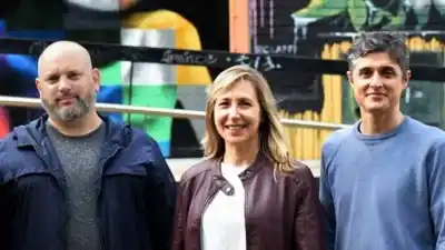 Bregman desafía a Milei por las tierras: “Hay que llenar las calles” y convoca a una movilización nacional