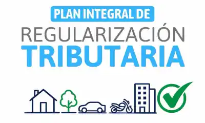 Últimas semanas: Trelew mantiene el plan que perdona el 90% de los intereses de impuestos