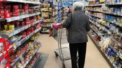 Corrientes bajo presión: la canasta básica se disparó 20,4% y el consumo se derrumba