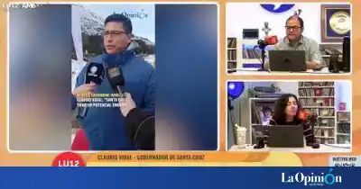 El Calafate se prepara para el Mundial de Natación de Invierno: ¿qué se sabe hasta ahora?