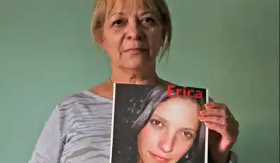 Le redujeron la condena al femicida de Érica Soriano y su mamá estalló: "No se puede creer"