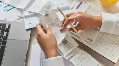 El secreto que tus tickets de compra aún no te cuentan: la verdad sobre los impuestos que pagás