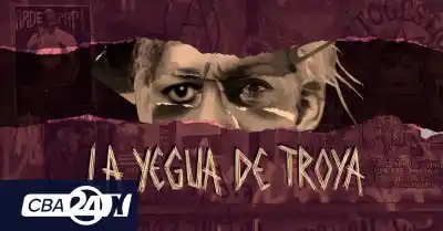 El documental que desafía al sistema vuelve a Córdoba: nuevas funciones de “La Yegua de Troya”