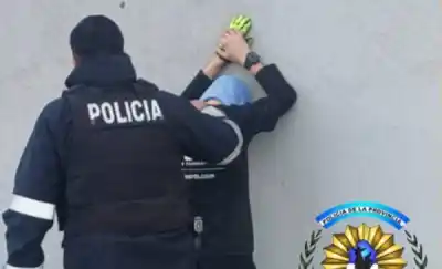 Escándalo en Trelew: detienen a empleado del Concejo por un robo y ya preparan su suspensión
