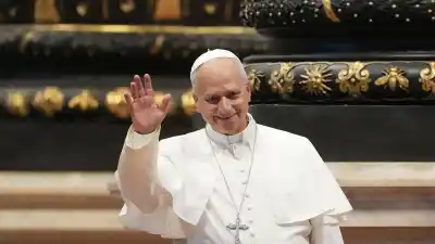 El Papa León XIV llega a la Argentina: qué espera la Iglesia de Santa Fe y por qué la provincia no estará en la agenda