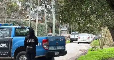 Misterio en Villa Elisa: la autopsia reveló la verdad sobre la muerte de Sandra Cañete