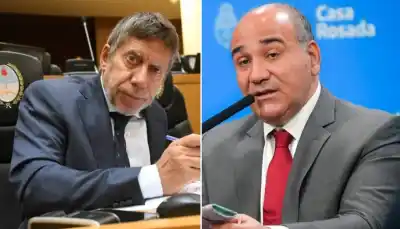 Quieren gobernar Tucumán, pero las encuestas los entierran: Bussi y Manzur, los peor valorados