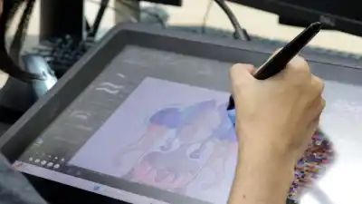 Solo 12 vacantes: abren la inscripción para estudiar animación 3D en Comodoro