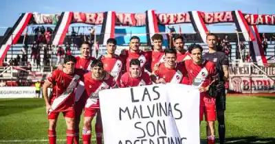 El desafío del Cruzado: la fecha y hora para enfrentar a Midland por el Reducido