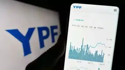 El nuevo paso de YPF que podría cambiar la forma de invertir en el mercado local