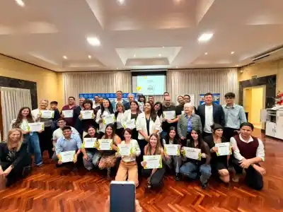 El proyecto familiar que nació en los Cobres y conquistó a toda Salta