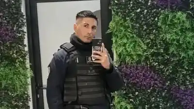 Le dispararon tres veces y quedó al borde de la muerte: el dramático episodio que vivió un policía en Luján