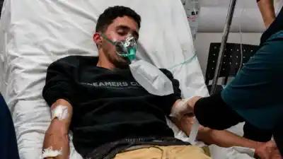 Estuvo cuatro días escondido a un kilómetro de su casa: escuchó los gritos de su búsqueda pero no volvió
