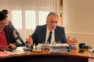Advierten que la Justicia podría frenar el nuevo sistema de comedores: qué pasa ahora