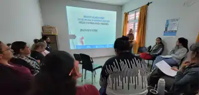 Nueva capacitación en salud materno-infantil: ¿qué deben saber los equipos sanitarios?