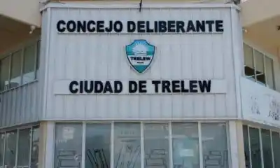 Chacra 26: el Municipio de Trelew confía en que el acuerdo pueda ser tratado en la próxima sesión del Concejo