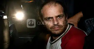 El criminólogo que analizó el caso Torrico revela si un condenado por un crimen atroz puede volver a la sociedad