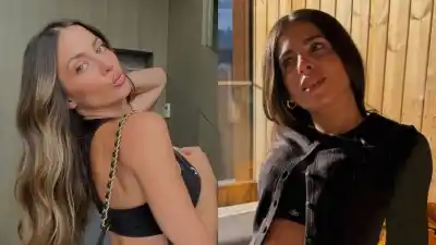 Las esposas de la Selección revelan el secreto de su estilo: el accesorio que multiplica cualquier look deportivo