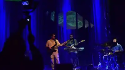 Té de Hierbas desembarca en Casa Estudio: el video que ya se puede ver