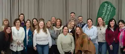 Laguna Larga da un paso clave en educación: ¿qué implica sumarse a Ciudades de la Educación?