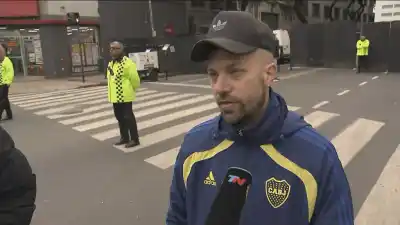 Hinchas de Boca explotaron contra la mudanza a Huracán: “Muchos abonados se van a quedar afuera”