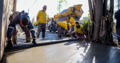 Corte total en calle Terrada: los detalles que tenés que saber antes de salir
