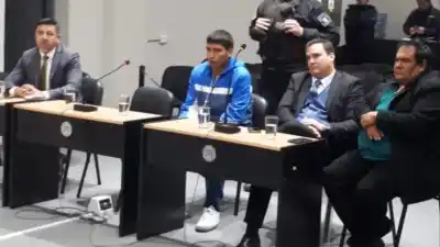 Apuñalada por robarle la cartera: confirmaron la pena para el agresor de la docente
