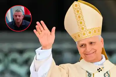 Colón se moviliza para recibir a los fieles que cruzarán a ver al Papa León XIV en Paysandú