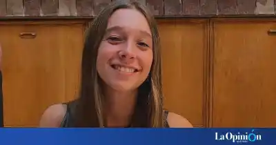 El adiós a Jazmín Dose: la joven riogalleguense que luchó hasta el final tras su trasplante de corazón