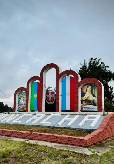 Tancacha: la fiesta de los más chicos llega con circo, juegos y sorpresas