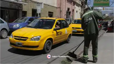 Jueves de asueto en San Salvador: ¿qué servicios se ven afectados?