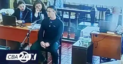 Juicio por la tragedia de las Altas Cumbres: las revelaciones del bombero que pidió una ambulancia y le dijeron que no