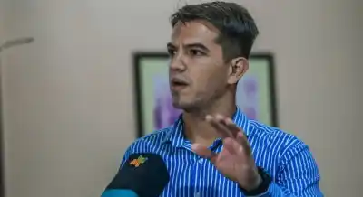 Sacudón en Posadas: renunció el secretario de Hacienda y dejó un dato que sorprende
