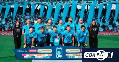 ¿Dónde jugará Belgrano la final del Trofeo de Campeones? La noticia que ilusiona a todo Córdoba