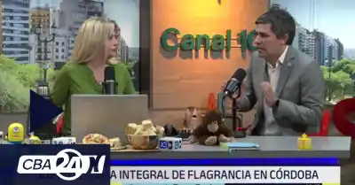 ¿Podés detener a un ladrón en Córdoba? Lo que dice la ley y nadie te contó