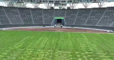 La Plata se prepara: el Estadio Único será el escenario de la final del Clausura