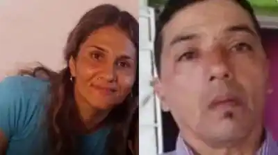 El estremecedor relato del niño que presenció el femicidio de su madre en Santiago