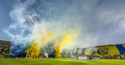 Central abre la venta de entradas para el duelo ante Corinthians: los detalles que tenés que saber